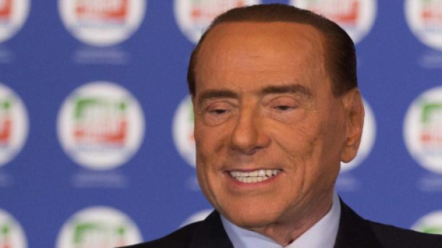 Ecco perchè Berlusconi è da sempre sulla cresta dell'onda della politica