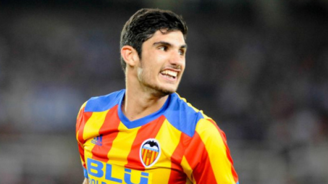 Gonçalo Guedes va revenir au sein du Paris Saint-Germain ?