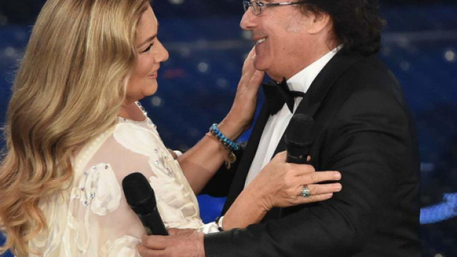 L'anno che verrà, Al Bano e Romina di nuovo insieme per il Capodanno