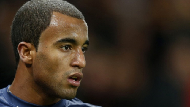 Mercato Arsenal : Lucas Moura évoque son avenir - mercatofootanglais.com
