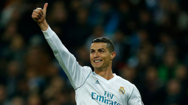 Mercato : Ronaldo réclame deux joueurs du PSG !