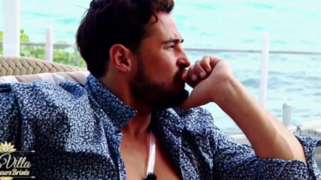 Pourquoi Rémi Notta (La Villa des Coeurs Brisés 3) est-il parti précipitamment du tournage ?