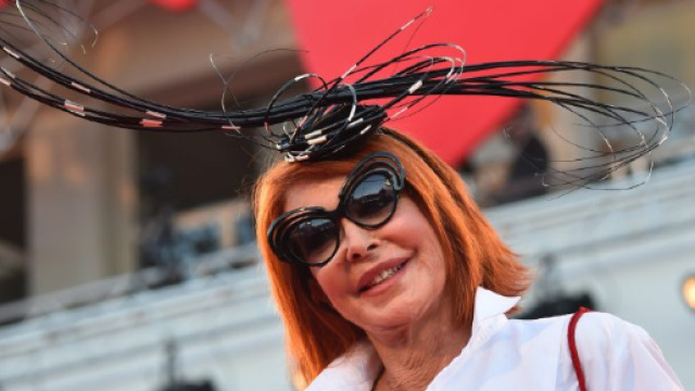 Ripa di Meana Lotto contro un tumore da anni, ho trovato conforto ... - fanpage.it