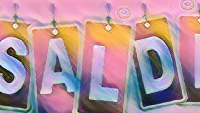 Saldi invernali: ecco le date di inizio regionali