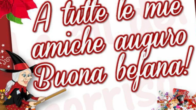 Video Befana 2018 per WhatsApp: quelli più divertenti