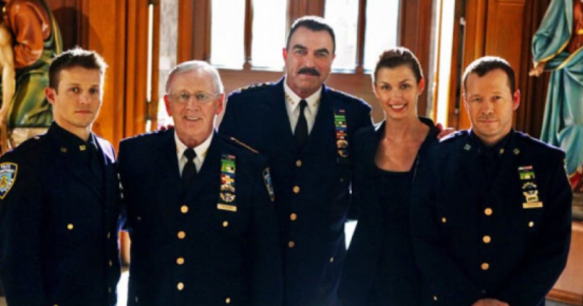 'Blue Bloods' season 8 episode 13 'Erasing History' Finding the truth
