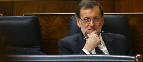 Arranca la moción de censura contra el Gobierno de Rajoy - Sputnik ... - sputniknews.com