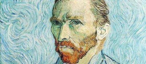 Vincent Van Gogh y su autorretrato