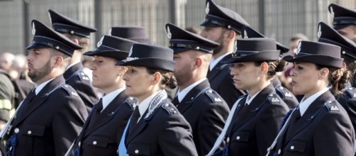 Corpo di Polizia Penitenziaria - Home - gov.it