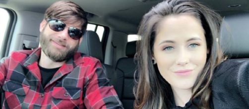 Jenelle Evans and David Eason reportedly accused of being high again. [Image Credit Jenelle Evans Instagram]