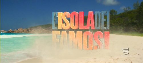 L'Isola dei famosi, reality show di Canale 5