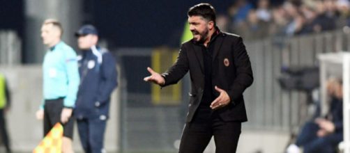 Milan, ecco il possibile erede di Gattuso