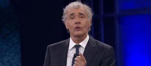 Massimo Giletti: la pesante critica ad un personaggio tv