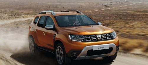 Nuova Dacia Duster 2018: prezzo, consumi e motori - 6sicuro.it