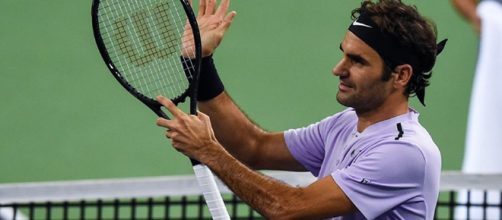 Shanghai: Roger Federer file en quarts contre Richard Gasque ... - lavenir.net