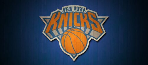 The Knicks look to sweep the season series with the Lakers on Sunday. Image Source: Flickr | Michael Tipton