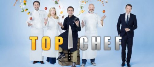 "Top Chef" saison 9, dès le 31 janvier sur M6 !