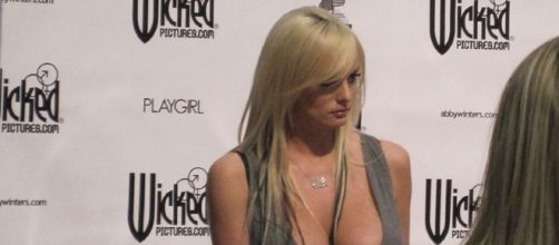 Trump's adult film star scandal and what we know about Stormy Daniels:image[Wikimedia Commons]