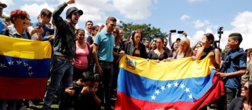 Venezuela: el estado terrorista de América
