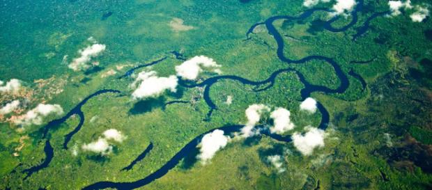 15 curiosidades sobre el planeta Tierra - Culturizate - culturizate.com 15 curiosidades sobre el planeta Tierra - Culturizate - culturizate.com