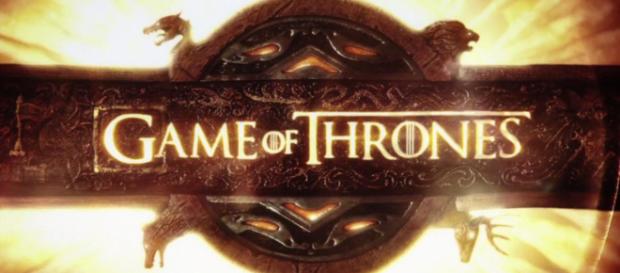 A série "Game of Thrones", da HBO é o maior sucesso atual da televisão. A série "Game of Thrones", da HBO é o maior sucesso atual da televisão.