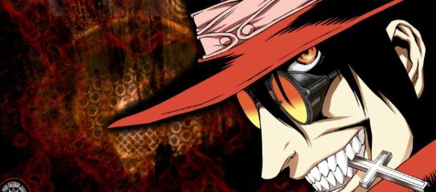 Anime: Los vampiros más famosos de la televisión (FOTOS) | Foto 1 ... - peru.com Anime: Los vampiros más famosos de la televisión (FOTOS) | Foto 1 ... - peru.com