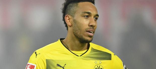 Aubameyang tendía los días contados en el Dortmund, Arsenal sería ... - beinsports.com Aubameyang tendía los días contados en el Dortmund, Arsenal sería ... - beinsports.com