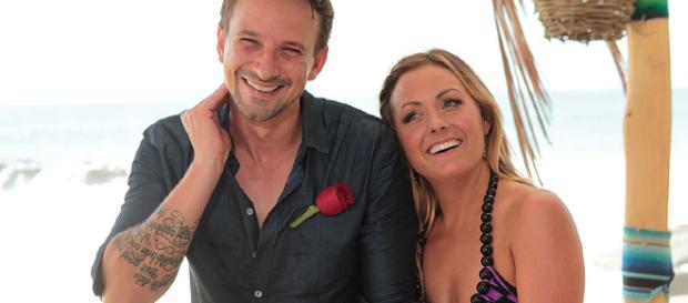 Bachelor in Paradise: Carly Waddell Talks Evan Bass from screenshot Bachelor in Paradise: Carly Waddell Talks Evan Bass from screenshot