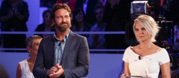 C'è posta per te 2018 pare rifiuta la figlia C'è posta per te 2018 pare rifiuta la figlia