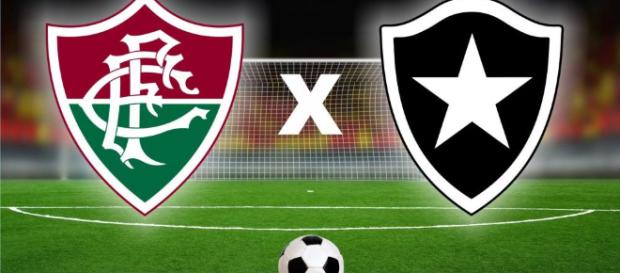 Clássico estadual terá transmissão ao vivo Clássico estadual terá transmissão ao vivo