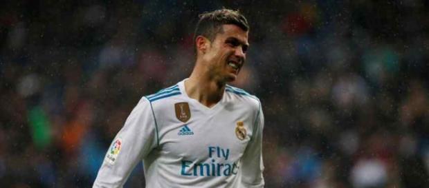 Cristiano Ronaldo poderia mesmo estar de saída do Real Madrid Cristiano Ronaldo poderia mesmo estar de saída do Real Madrid