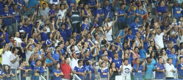 Cruzeiro x Caldense: ao vivo neste sábado Cruzeiro x Caldense: ao vivo neste sábado