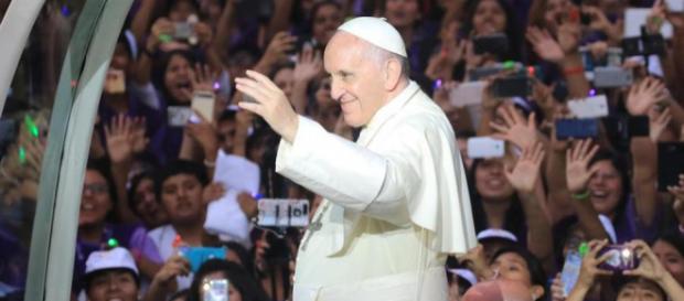 Daños ambientales y prostitución infantil esperan al papa en la ... - com.ni Daños ambientales y prostitución infantil esperan al papa en la ... - com.ni