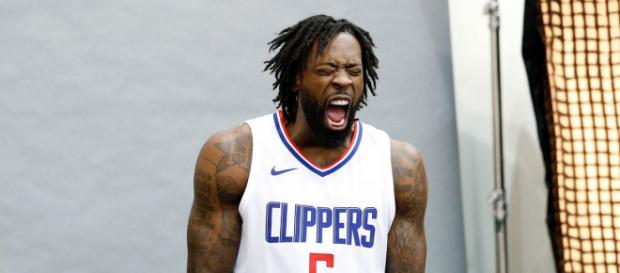 DeAndre Jordan es anhelado por los de Cleveland DeAndre Jordan es anhelado por los de Cleveland
