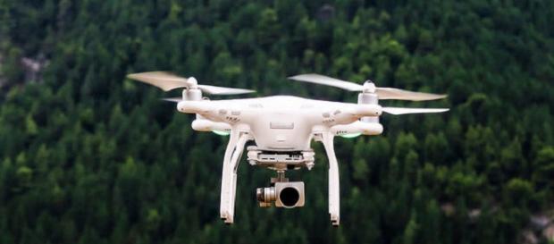 Drone technology used by lifesavers (Source:Flickr, Wall Boat) Drone technology used by lifesavers (Source:Flickr, Wall Boat)