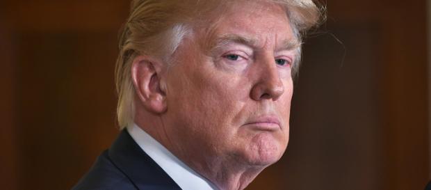 El presidente Trump casi no ha hecho nada - Revista POLITICO - politico.com El presidente Trump casi no ha hecho nada - Revista POLITICO - politico.com