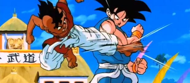 Final de Dragon Ball Z poderá ser o mesmo do Super Final de Dragon Ball Z poderá ser o mesmo do Super