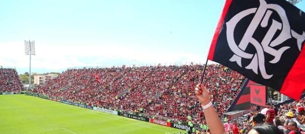 Flamengo x Cabofriense ao vivo Flamengo x Cabofriense ao vivo