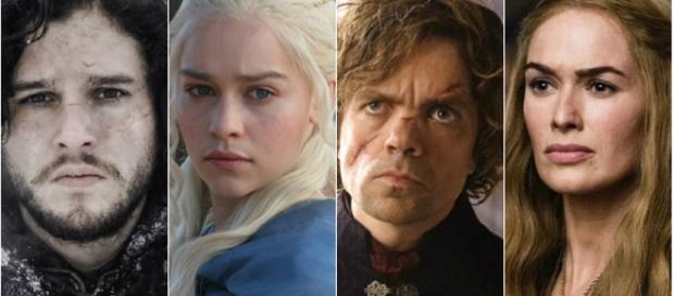 ''Game of Thrones'': O Sucesso mundial ''Game of Thrones'': O Sucesso mundial