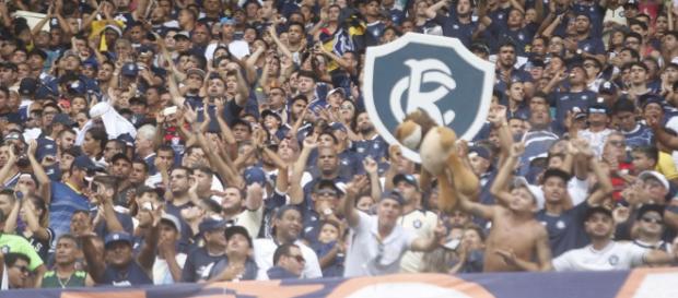 Independente x Remo: jogo ao vivo Independente x Remo: jogo ao vivo