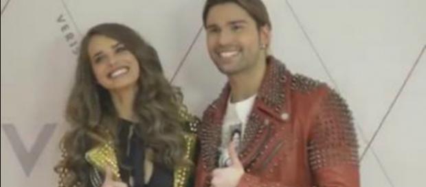 Verissimo, Luca Onestini ha una love-story artefatta? Verissimo, Luca Onestini ha una love-story artefatta?