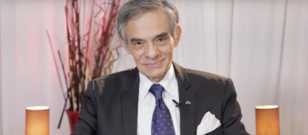 José José no estará en Navidad con su esposa Sarita - Univision - univision.com José José no estará en Navidad con su esposa Sarita - Univision - univision.com