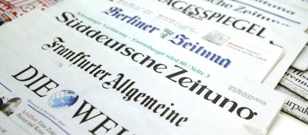 Journalismus und Journalisten - WDR - wdr.de Journalismus und Journalisten - WDR - wdr.de