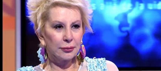 Karmele Marchante y su relación con Sálvame Karmele Marchante y su relación con Sálvame