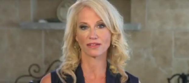 Kellyanne Conway lo mezcla con George Stephanopoulos en Trump ... - washingtonexaminer.com Kellyanne Conway lo mezcla con George Stephanopoulos en Trump ... - washingtonexaminer.com
