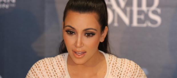 Kim Kardashian | Image credit | Eva Rinaldi | Wikimedia Kim Kardashian | Image credit | Eva Rinaldi | Wikimedia