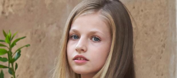 La princesa Leonor cumple 12 años: su vida en 12 momentos - hola.com La princesa Leonor cumple 12 años: su vida en 12 momentos - hola.com