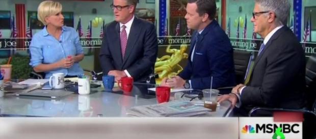 LA SEXTA TV | Los presentadores atacados por Trump cuestionan su ... - lasexta.com LA SEXTA TV | Los presentadores atacados por Trump cuestionan su ... - lasexta.com