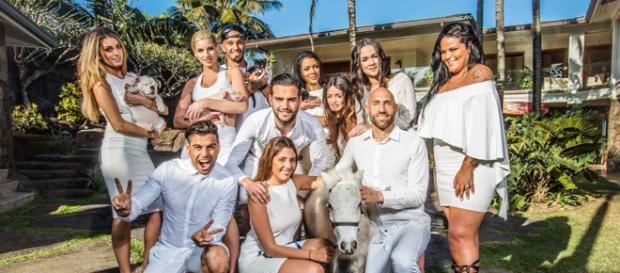 Les Anges 8 : découvrez toutes les photos officielles des ... - programme-tv.net Les Anges 8 : découvrez toutes les photos officielles des ... - programme-tv.net