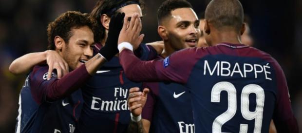Ligue 1: Monaco plus défensif face au trio Mbappé-Neymar-Cavani - lanouvellerepublique.fr Ligue 1: Monaco plus défensif face au trio Mbappé-Neymar-Cavani - lanouvellerepublique.fr